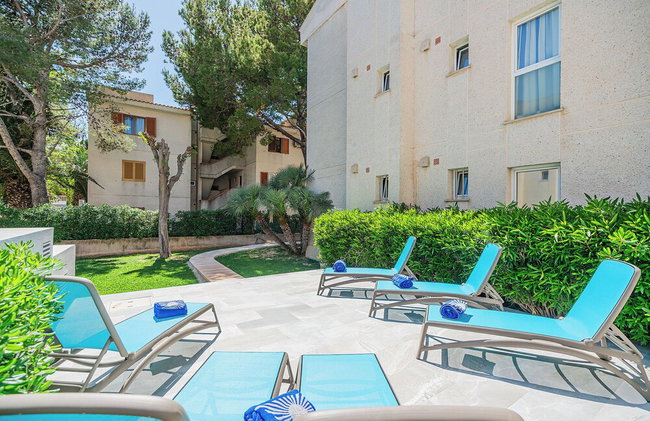 Apartamentos Massol - Foto 33