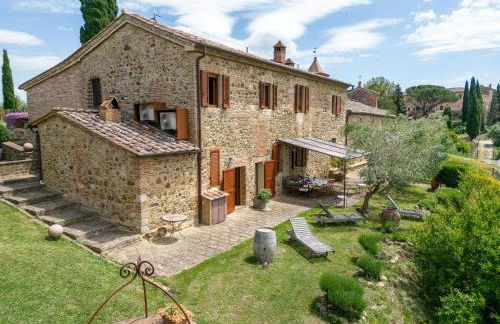 Villa Bel Giardino by Interhome - Foto 7