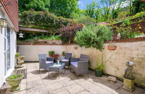 Croft House Sleeps 10 Country Views nr Salisbury - Foto 3