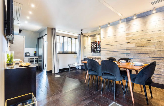 Résidence Paris FREMIET - Photo 33