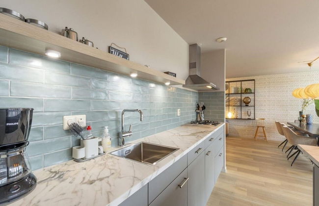 Spacious 2 Persons Apartment - Foto 27