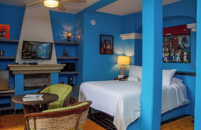 Quinta Maria Cortez Beach Hotel - Photo 70