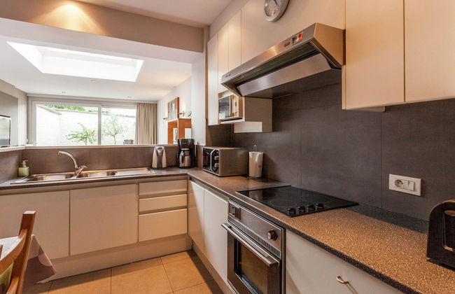 Holiday Home in Kortrijk for 8 Person - Photo 14