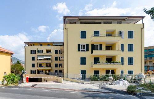 JOIVY Flat with Terrace & Parking - Foto 48