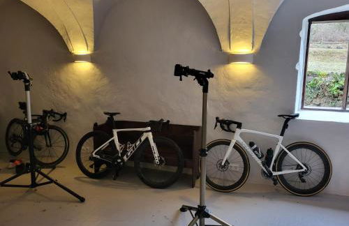 Mas Puig De Baix with private Pool and gardens - Foto 19