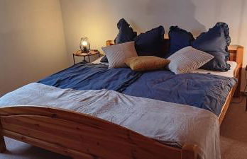 Ferienhaus Töpferblick-Hartau - Foto 22