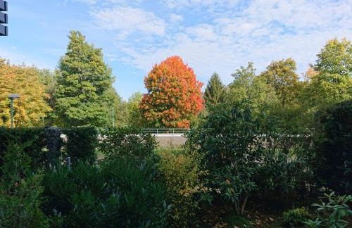 Gemütliche Ferienwohnung am Nationalpark Harz mit Parkplatz am Haus - Foto 19
