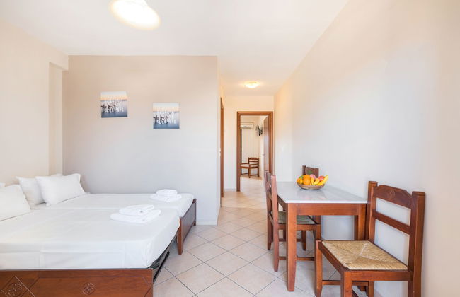 Lemon Tree Corfu Apartments by Konnect - Foto 8