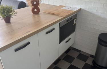 Studio entre bois et mer, chez Mathilde et Jérémy - Foto 6