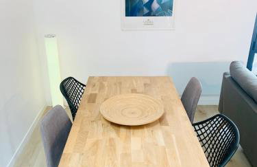 Appartements proches de la mer - Foto 18