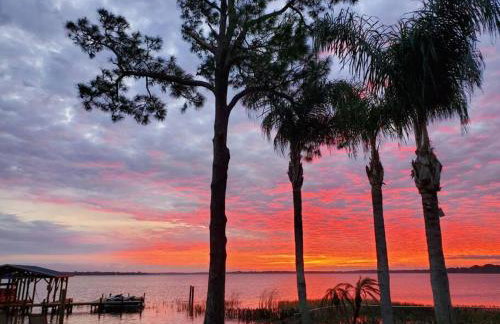 Camp St. Cabanas Unit 2 on Lake Dora - Photo 21