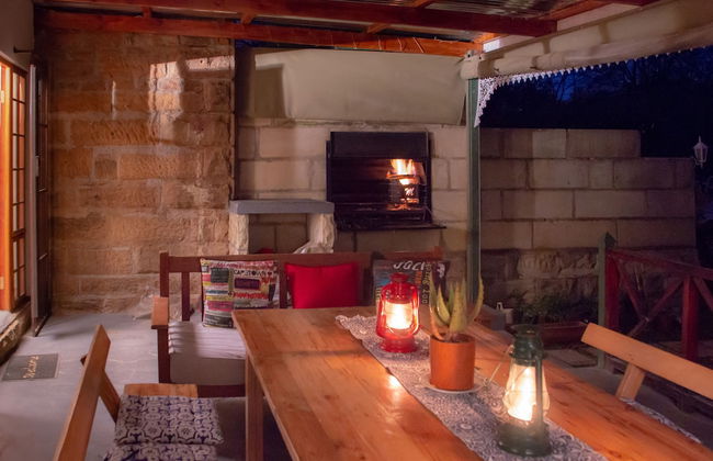 Cherry Stone Country House - Foto 1