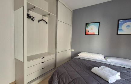 Luxury Apartments Puerto Valencia - Foto 81