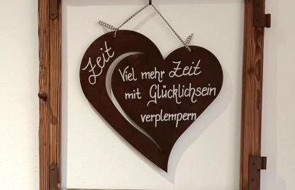 Bauernhofurlaub Eggcellence - Foto 6