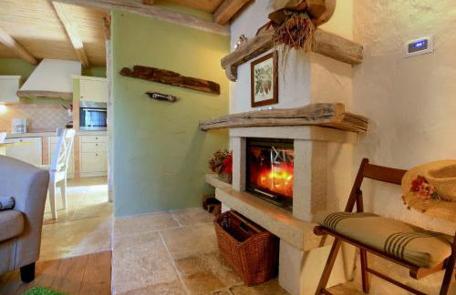 Holiday Home Casa Buscina - Foto 27