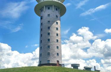 Haus Wiesenquelle - Fewo 10 "Uff'm Berg", Feldberg - Foto 19