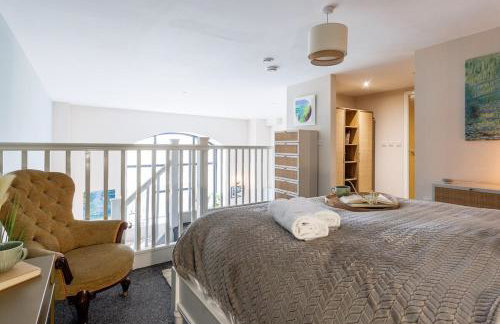 Stylish Quayside Duplex Free Parking City centre - Foto 22