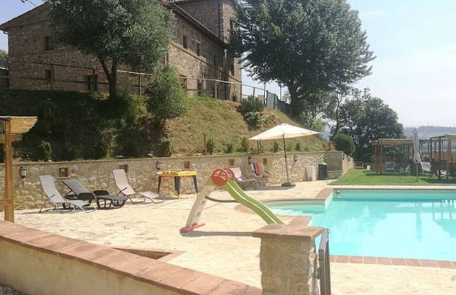 Gardenia Bedroom Kitchen Bathroom 4 Pax - Foto 1