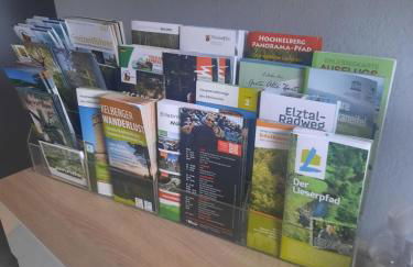 Fewo Lerchi am Nürburgring - Foto 7