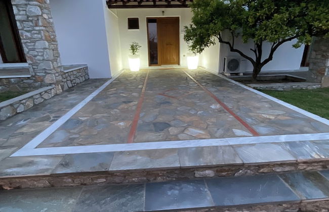 Skiathos Island Villas - Foto 44