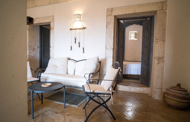 Relais Patriarca - Foto 28