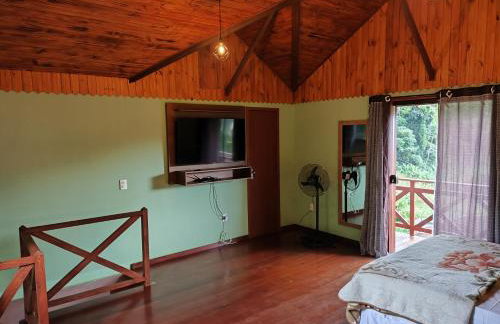 Chalé bela vista - Foto 17