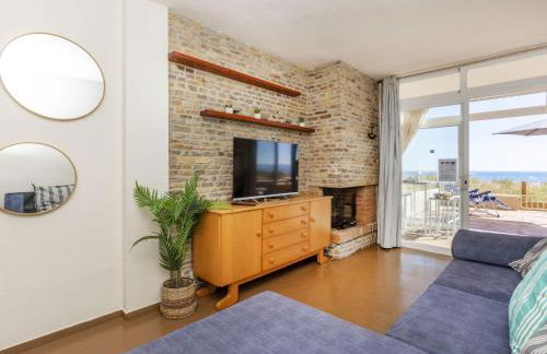 Apartment Paradise beach by Interhome - Foto 8