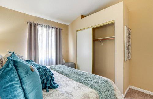 Elegant Antioch Home Less Than 5 Mi to San Joaquin River! - Foto 17