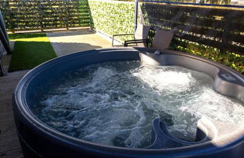 Highland Gateway Glamping - Foto 26