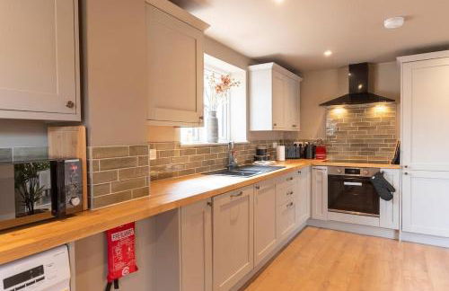 Ffordd Y Wylan House by Guestz - Foto 7