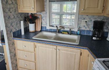 Serene Campground Getaway - Foto 16