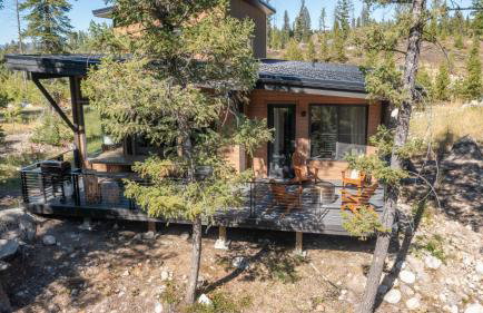 The Basin - Luxury Family Cabin in Philipsburg - Foto 42