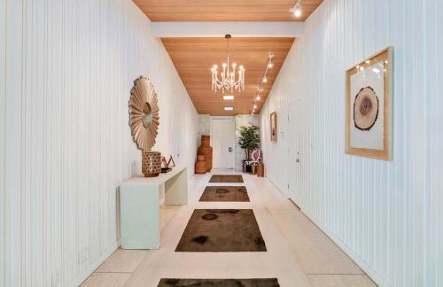 The Morse House - Foto 35