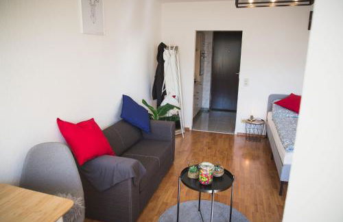 Gemütliches Apartment in der Nähe von Stuttgart - Foto 5