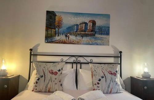 Casa Vacanze La Casa di Nonna Libia vicino Saturnia - Foto 33