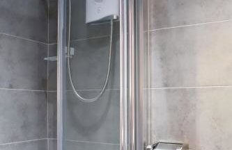 Colby House with Private Parking - Foto 16