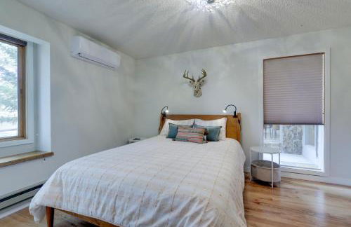 Spacious Hotchkiss Home with Stunning Mountain Views - Foto 19