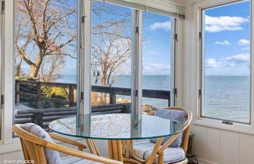 Lake Michigan Getaway by Juniper Holiday + Home - Foto 42