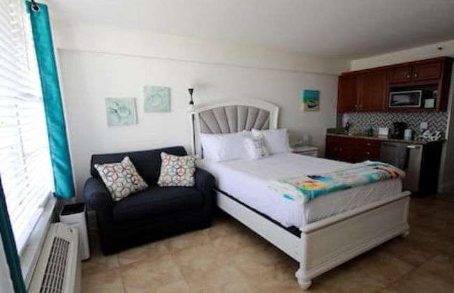 613 3 Beds Luxury Beachfront Studio Ideal 4 Long Stays - Foto 55