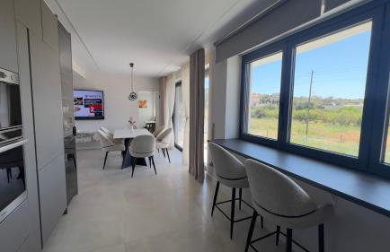 CasaMare Lagonisi Athens Riviera Luxury modern villas apartment's - Foto 12