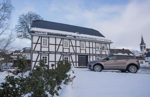 Denkmal Haus Hugo - Foto 3