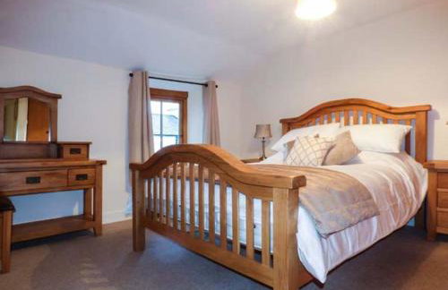 Cinderbarrow Cottage - Foto 7