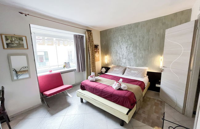 MAISON DEGAS dimora de charme - Foto 16