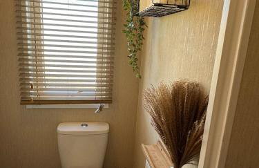 Princess's Palace, Holiday Lodge, Malvern View Leisure Park - Photo 23