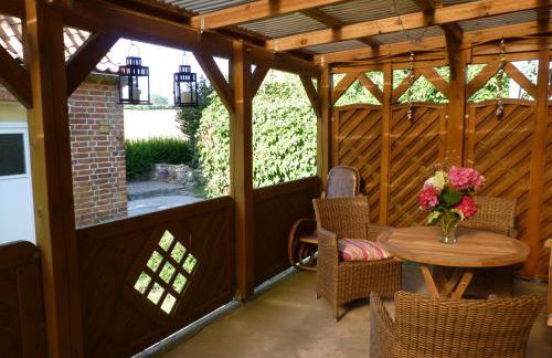 Baltic Chalet 3 - Foto 18