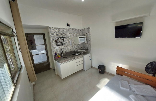 Kitnets no Bairro Rio Branco - Foto 14