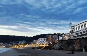 Beach Apartments Sesimbra - Foto 24