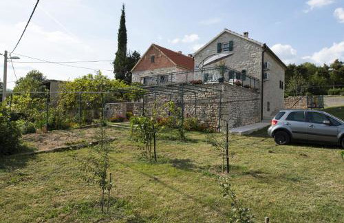 Villa Cetina - Apartment with a view - Foto 46