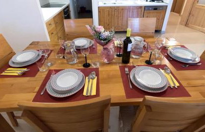 Villa Alissa Split - Mravince - Photo 35