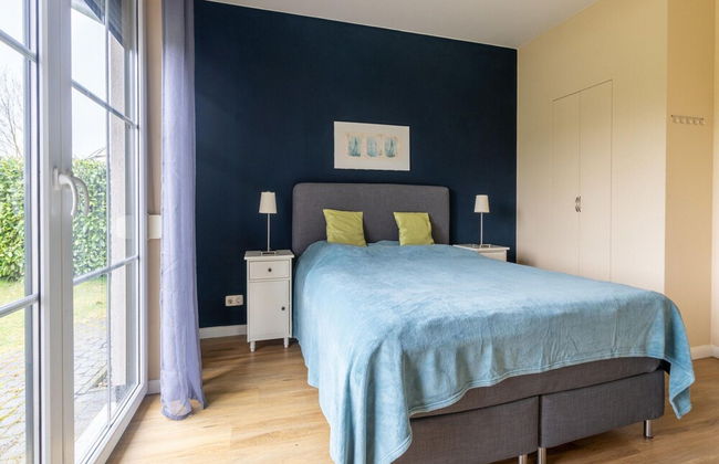 Winsome Apartment in Bastorf With Private Garden - Foto 26